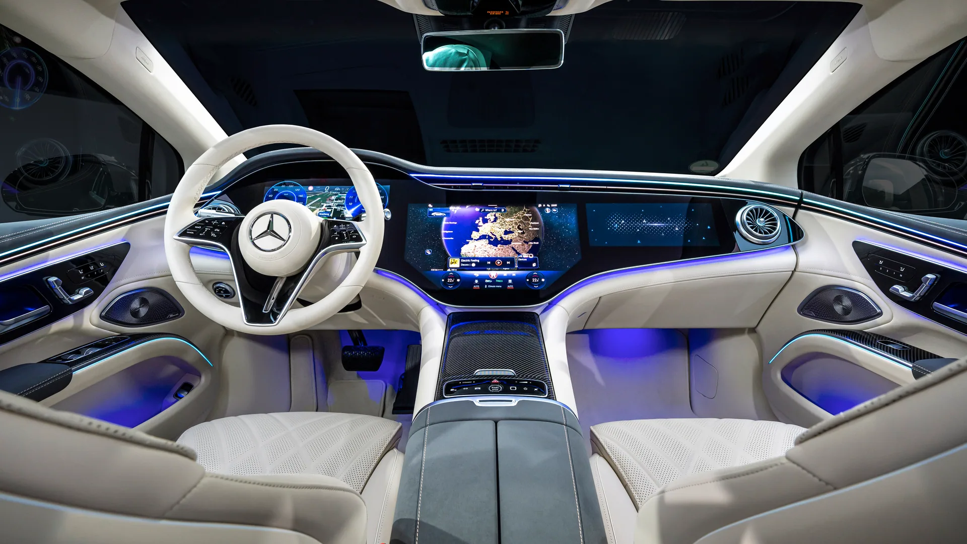 Mercedes-Benz Tech Innovation GmbH project preview